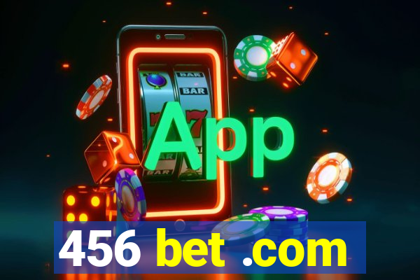 456 bet .com